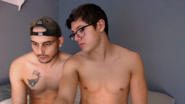 Twoversaguys  11-09-2021 video bounce